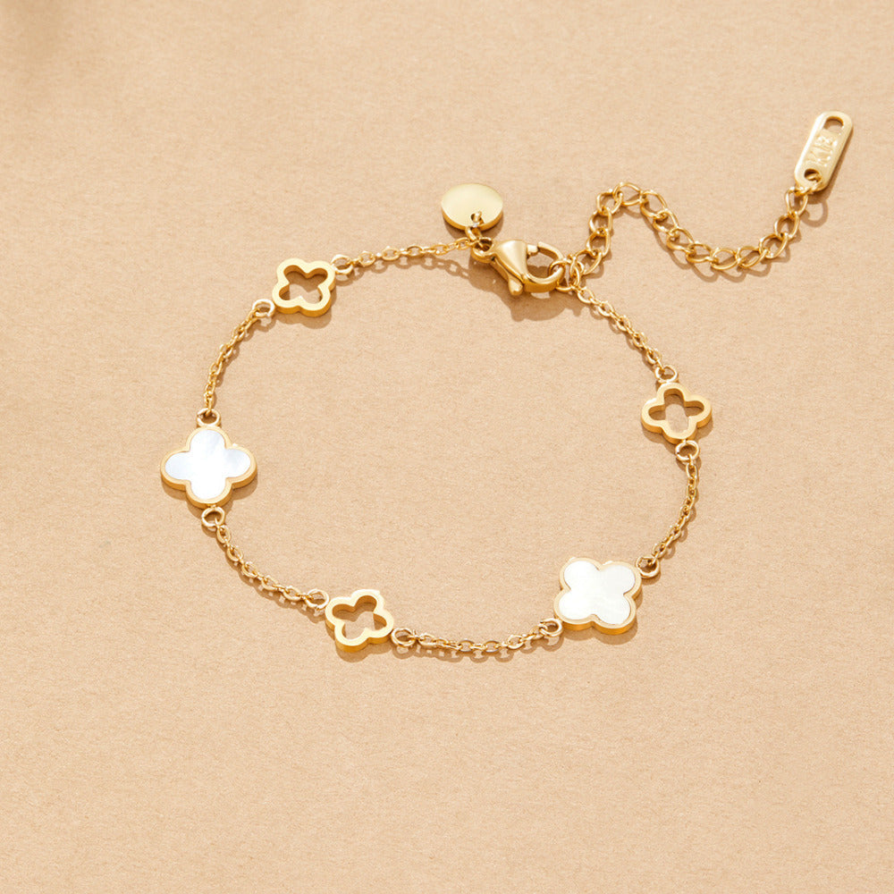 Bracelets