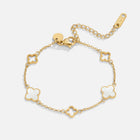 Lucia Clover Bracelet 3