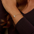 Lucia Clover Bracelet 2