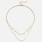 Phoenix Layered Necklace 4
