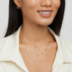 Phoenix Layered Necklace 5