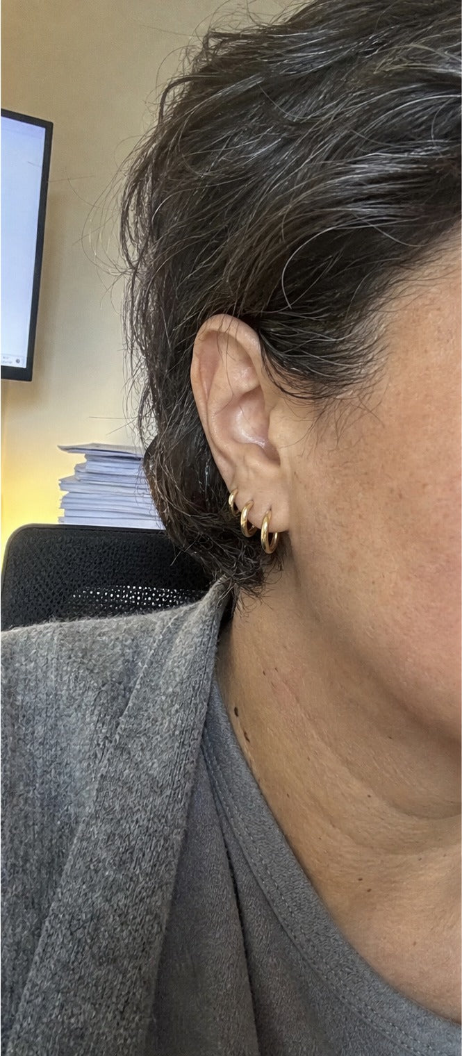 Wren & Gold